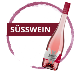 Produktkategorie Suesswein
